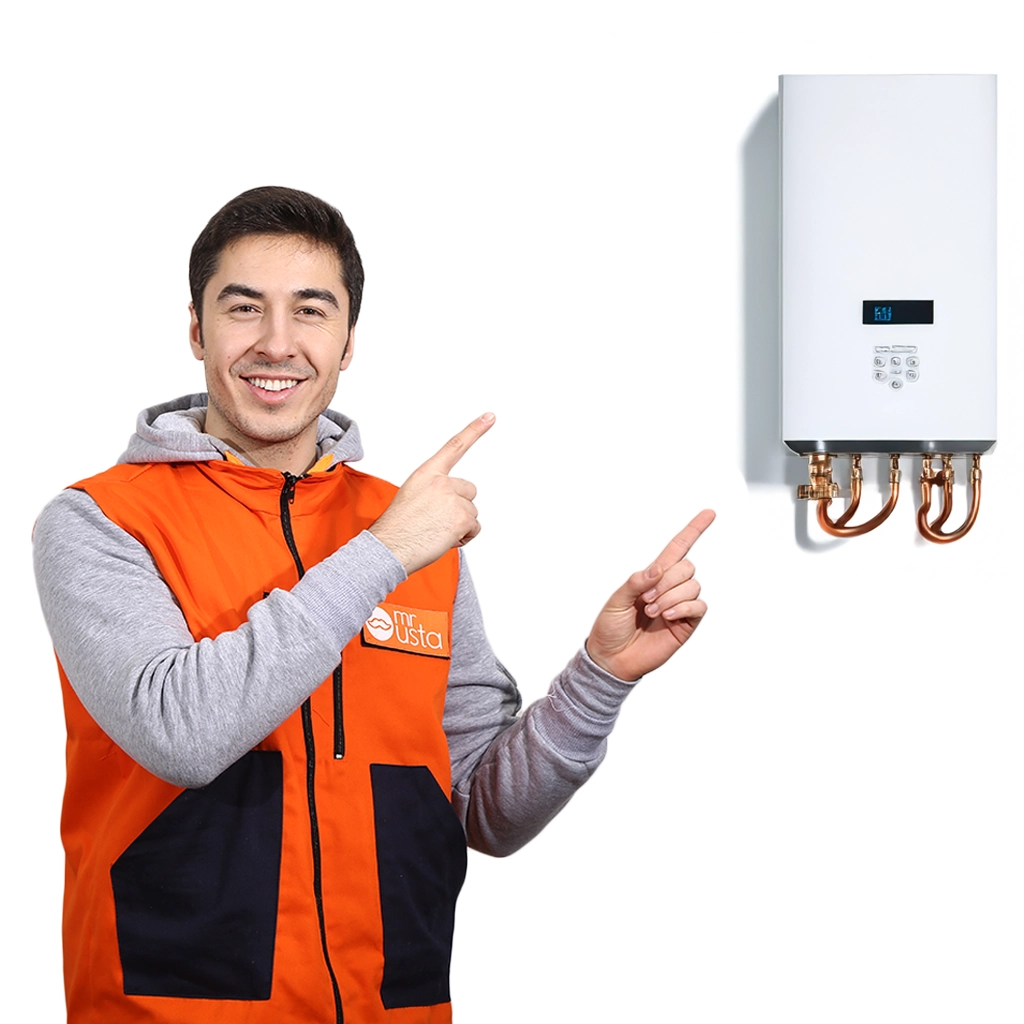 Yıldızeli Kombi Tamircisi