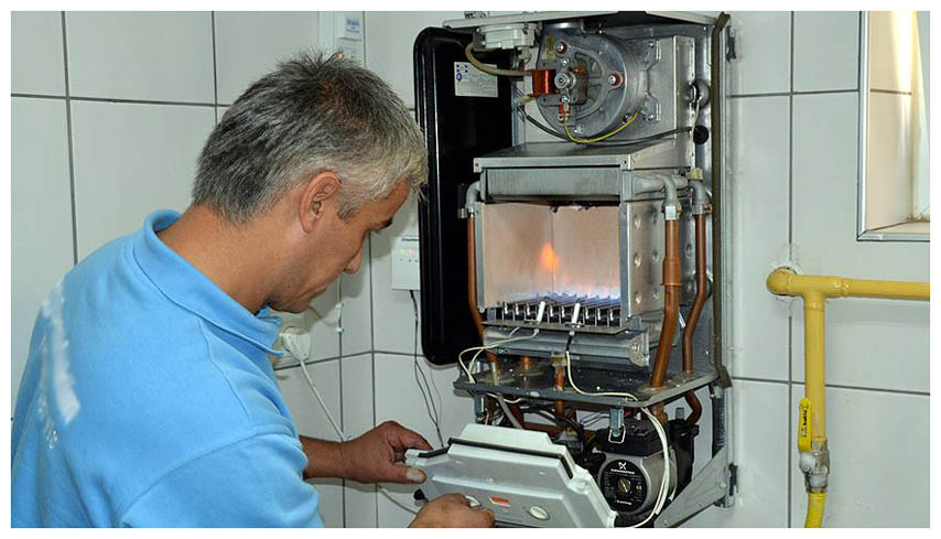 Yıldızeli Kombi Tamircisi